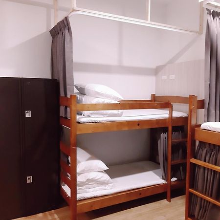 藏風民宿the Wind Guesthouse 2022 Tainan Camera foto