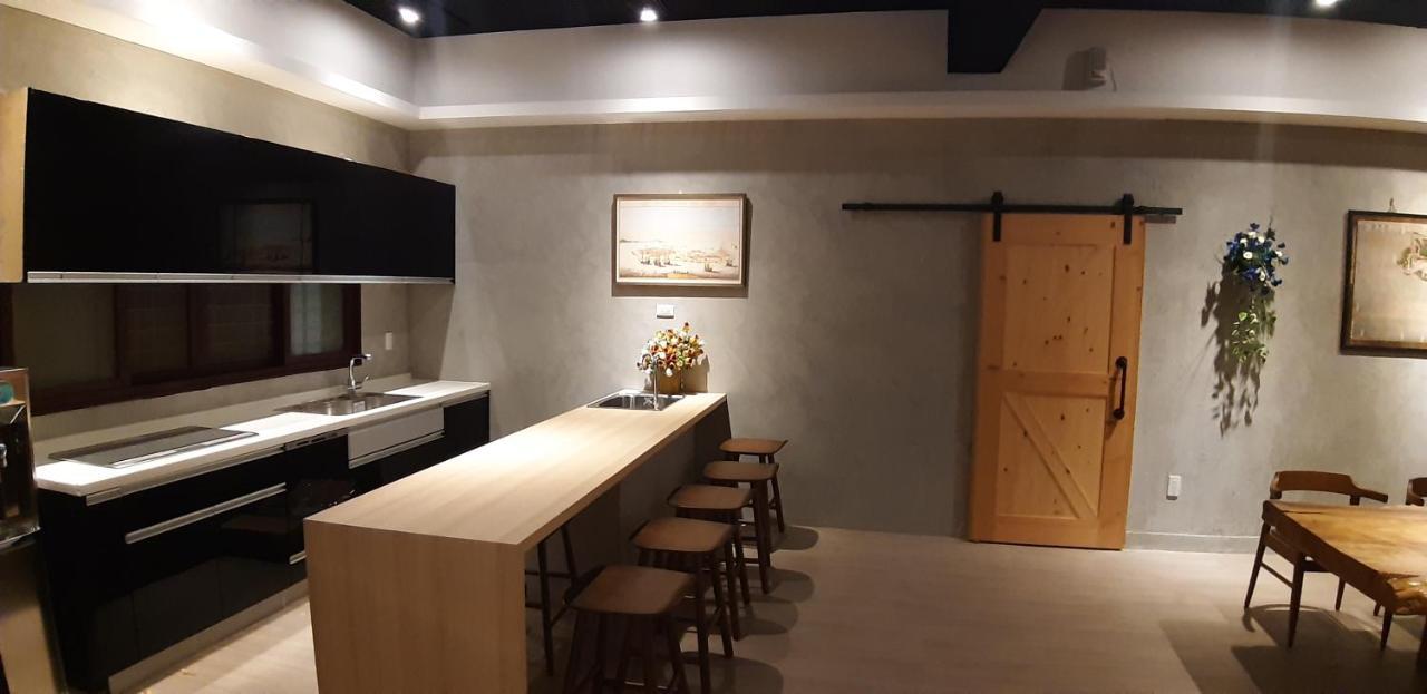 藏風民宿the Wind Guesthouse 2022 Tainan Esterno foto