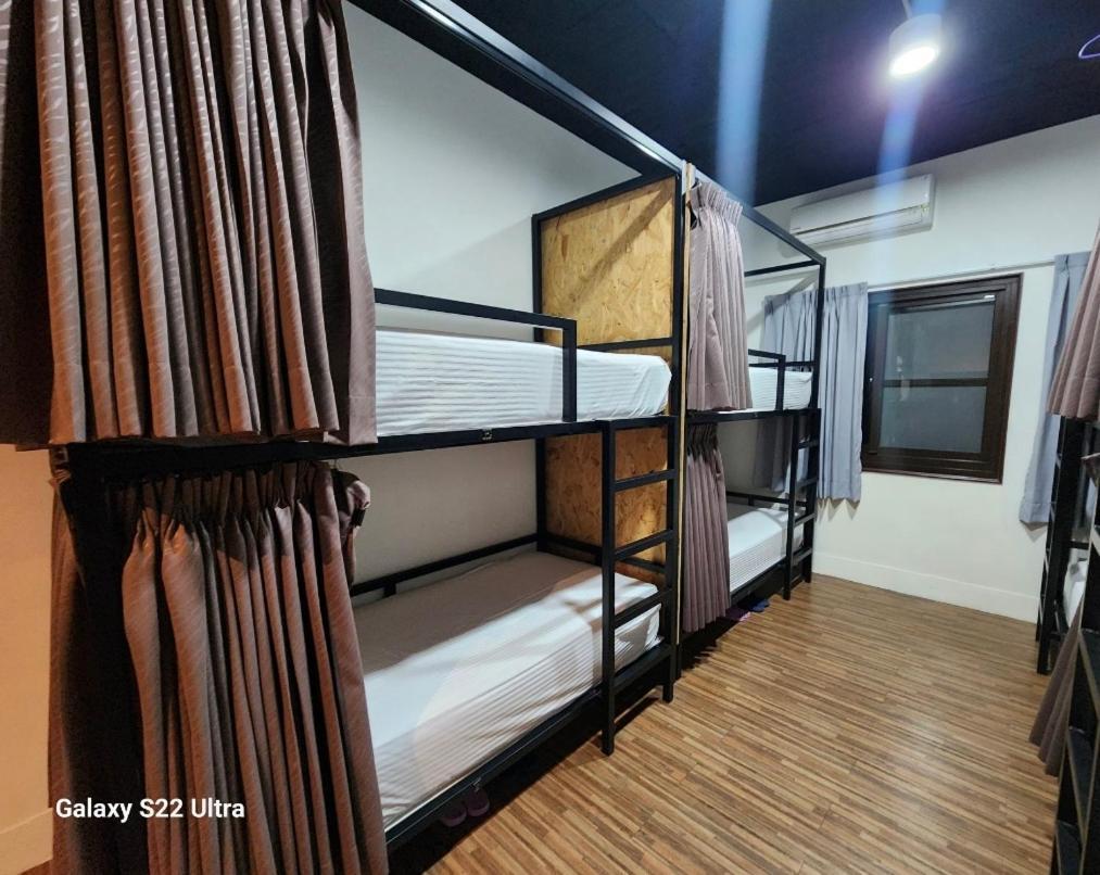 藏風民宿the Wind Guesthouse 2022 Tainan Camera foto